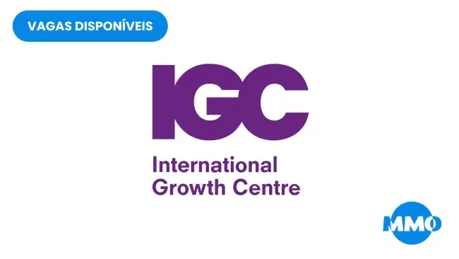 Project coordinator (consultant) at igc