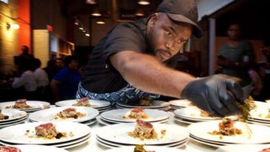 Um restaurante citado no museu esta a recrutar para cozinheiros