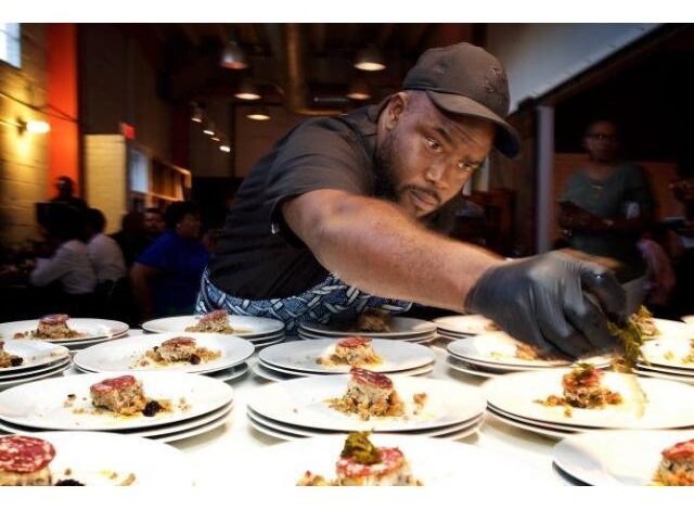 Um restaurante citado no museu esta a recrutar para cozinheiros