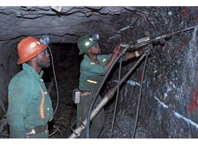 Uma empresa mineradora em tete esta a recrutar (250) trabalhadores