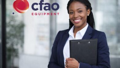 Vaga para vendedor de viaturas seminovas/usadas