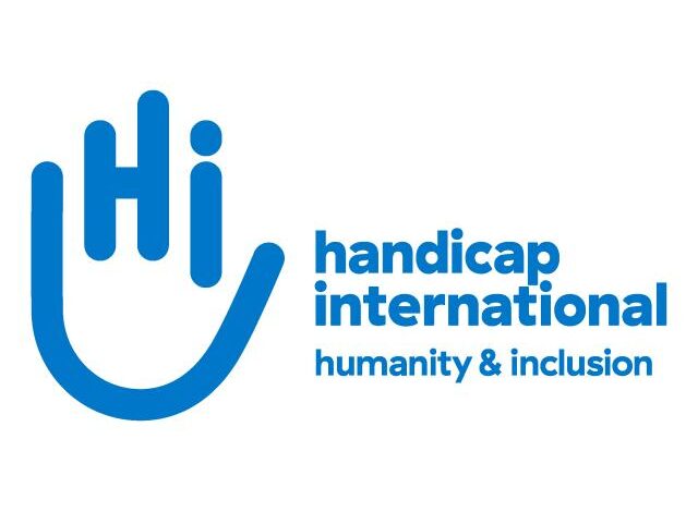 Vaga para motorista hi handicap international
