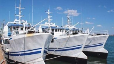Vaga para motorista naval mais vagas