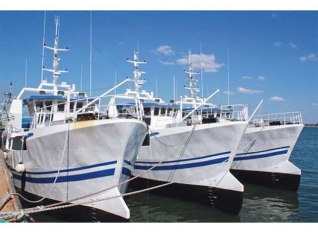 Vaga para motorista naval mais vagas
