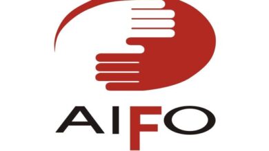 Vaga para motorista na aifo moçambique