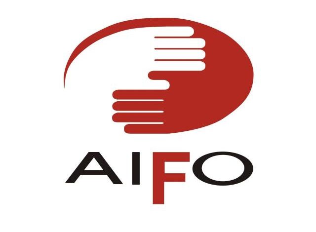 Vaga para motorista na aifo moçambique
