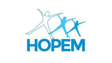 Vaga para oficial de monitoria e avaliação hopem
