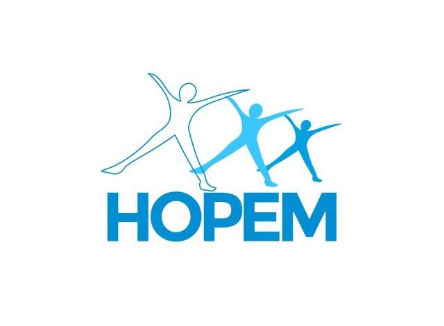 Vaga para oficial de monitoria e avaliação hopem