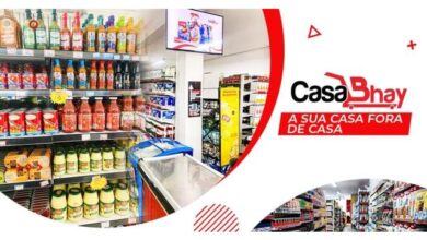 Vaga para operador de caixa no supermercado casabhay matola