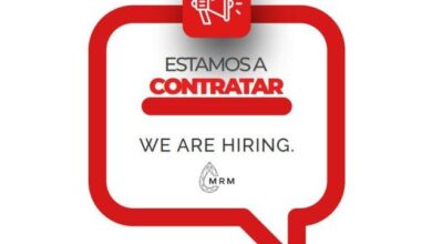 Vaga – supervisor de armazém