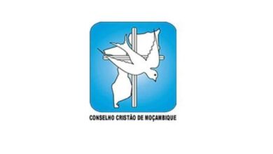 Vagas para (05) activistas conselho cristão de moçambique