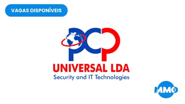 Vagas na pcp universal: técnicos de sistemas de segurança electrónica