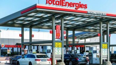 Vagas na totalenergies: information technology systems engineer