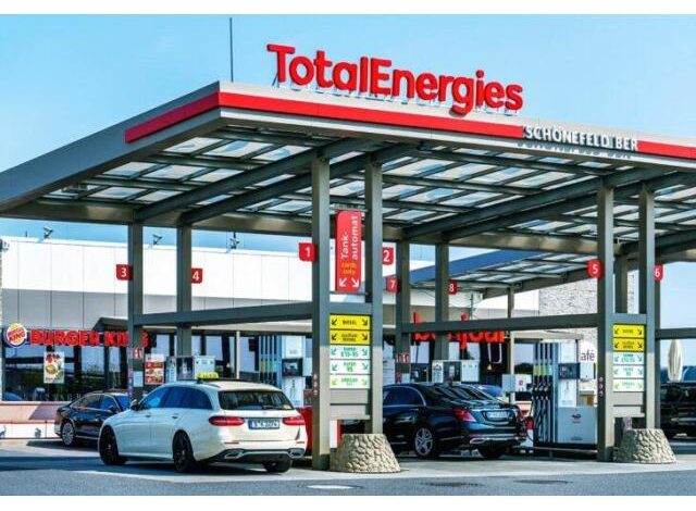 Vagas na totalenergies: information technology systems engineer