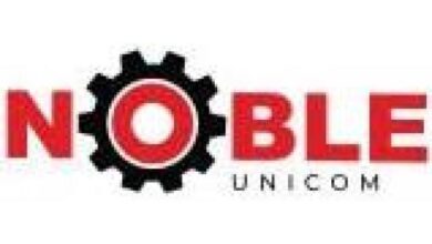 Vagas para balconista com 12* classe na noble unicom