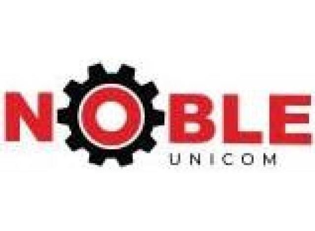 Vagas para balconista com 12* classe na noble unicom