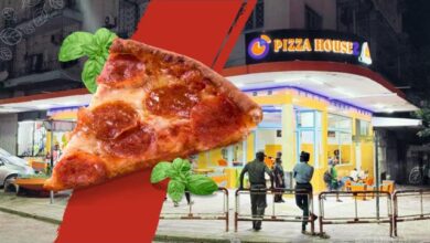 Vaga para gerente de restaurante pizza house ii –