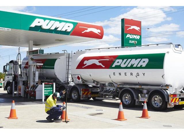 A puma energy está a recrutar novo pessoal em moçambique