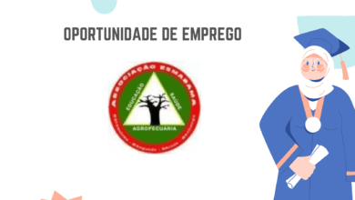 A associação esmabama abre inscrições para o preenchimento de (07)