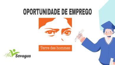 A fundação terre des hommes – itália abre (08) vagas
