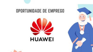 A huawei technologies mozambique, lda abre (03) vagas de emprego
