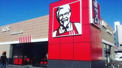 A kfc de sofala esta a recrutar preparadores de refeições