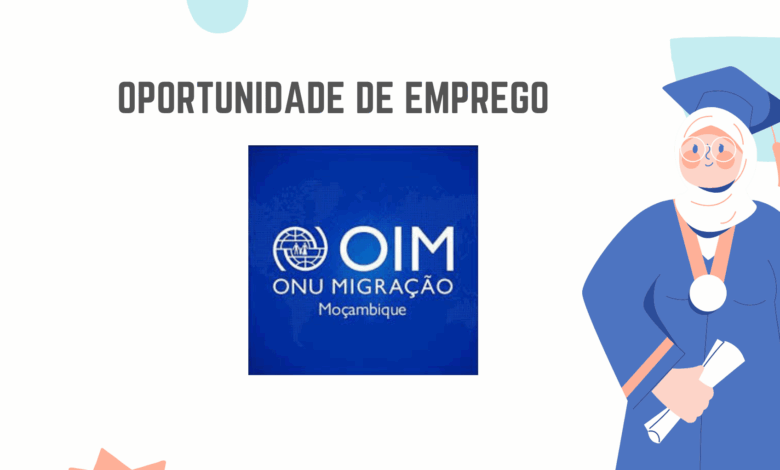 A organização internacional para as migrações oim abre (02)