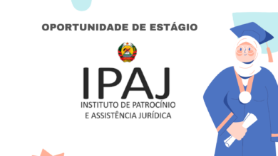 O ipaj abre (633) vagas de estágio profissional para todas