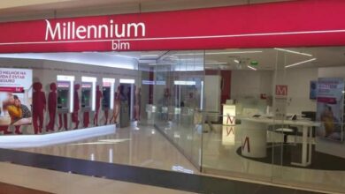 O millennium bim está a recrutar novo pessoal para seu