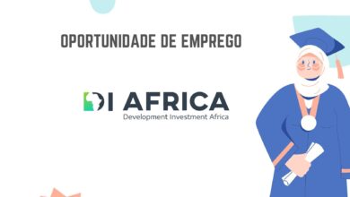 Urgente: 17 vagas na di africa para grandes projectos em moçambique