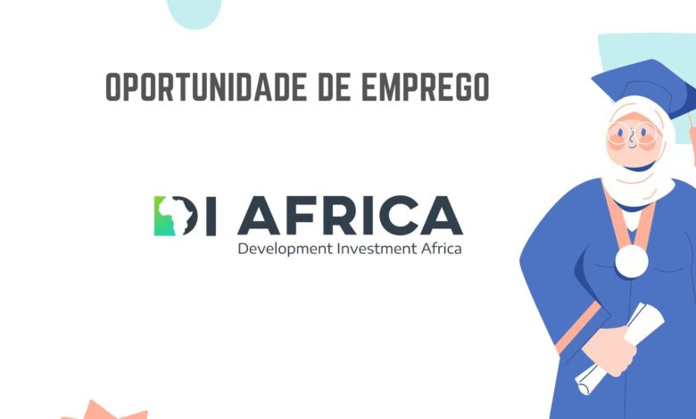 Urgente: 17 vagas na di africa para grandes projectos em moçambique