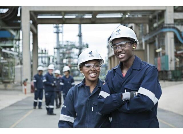 Vaga para motorista/driver na sasol inhambane
