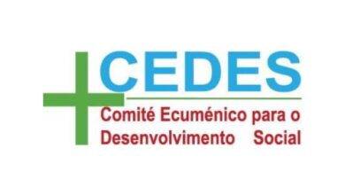Vagas para (06) guardas, motorista, especialista em género, extensionistas agro pecuário