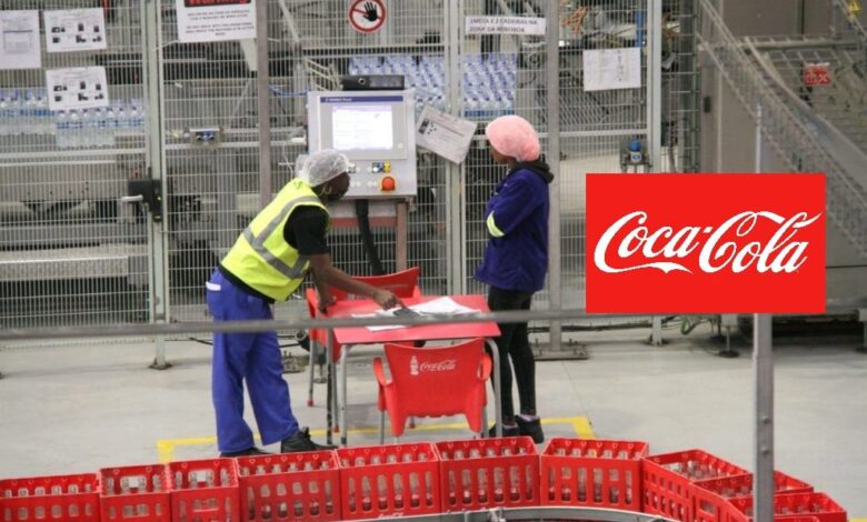 (04) vagas de emprego em diversas áreas