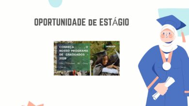 A horizon procura candidatos sem experiência para programa de graduados
