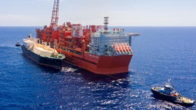 Global edge anuncia (08) vagas para projectos de petróleo &