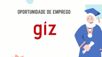 A giz mozambique abre (02) vagas de emprego em diferentes