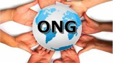 A ong moçambicana abre com urgência, (35) vagas de emprego