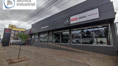 A técnica industrial (jfs) abre (02) vagas de emprego em