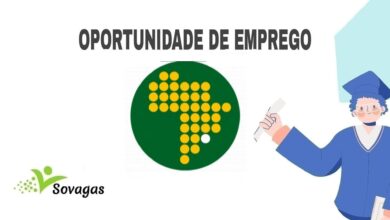 O cism abre (48) vagas de emprego em diversas Áreas
