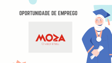 O moza banco está a recrutar novo pessaol