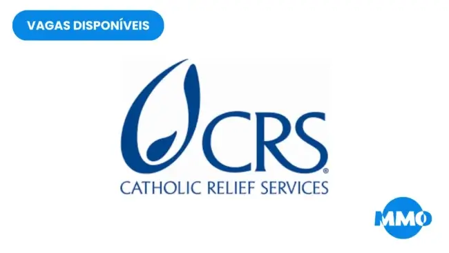 Vaga na catholic relief services: moçambique – pares project, training