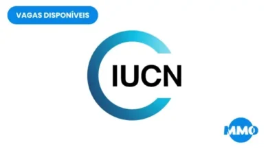 Vaga na iucn: procurement and operations officer