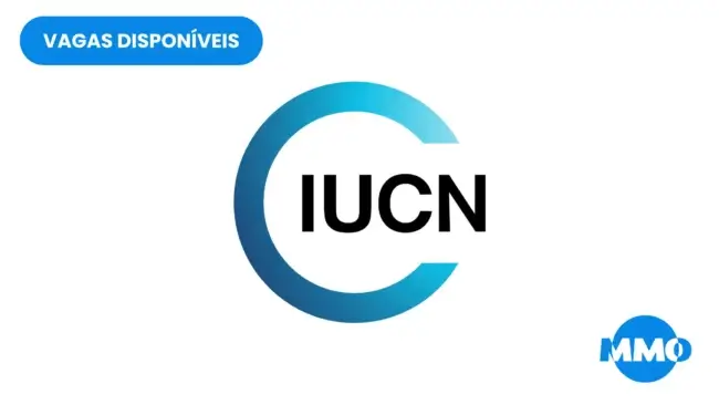Vaga na iucn: procurement and operations officer