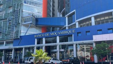 O banco de moçambique abre (20) vagas de estágio