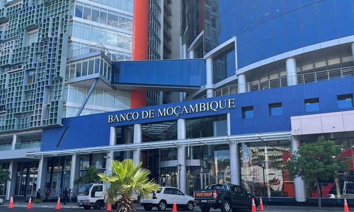 O banco de moçambique abre (20) vagas de estágio