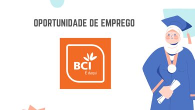 Recrutamento bci: candidatura espontÂnea guia 2026