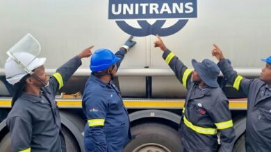 A unitrans abre (94) vagas em diferentes áreas para campanha