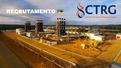 A ctrg – central térmica de ressano garcia, sa está