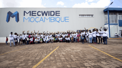 A mecwide moçambique abre (02) vagas de emprego em diferentes